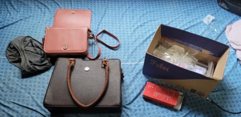 Casal é preso após oferecer itens roubados pela internet em Cruzeiro do Sul