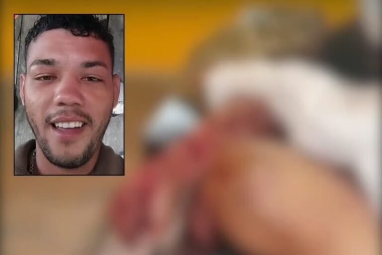 Suspeito de duplo homicídio é encontrado morto em delegacia de Boca do Acre