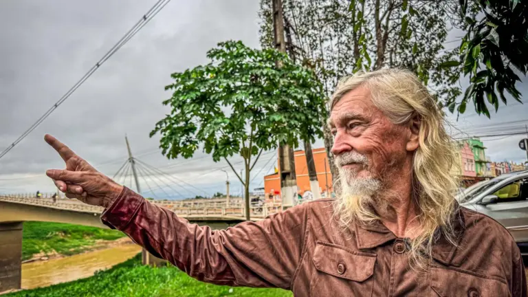 Friale vê inverno dentro da média e sem cenário de seca severa no Acre
