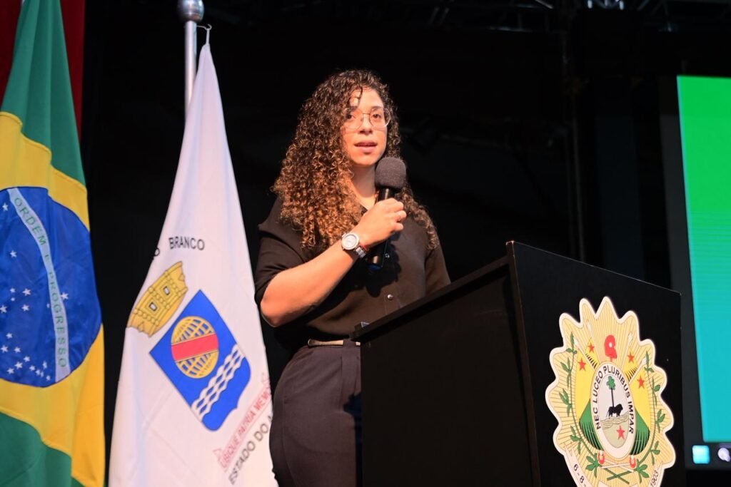 Governadora Mailza empossa 142 novos servidores e reforça rede estadual de ensino