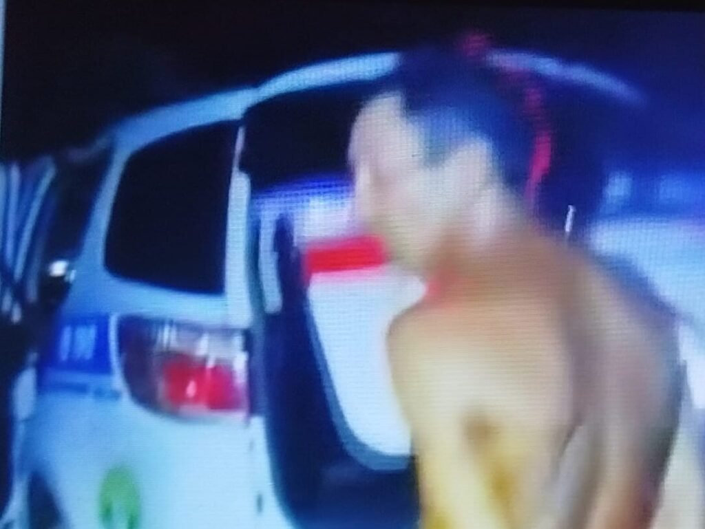 Após trocar tiros com facção, policiais prendem traficante na BR-364