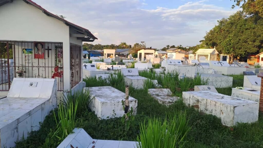 Justiça nega pedido do MP e mantém município de Tarauacá sem condenação em caso de cemitério