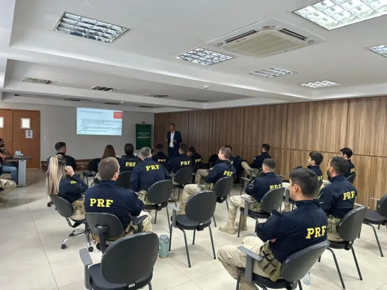 Acre reforça combate ao tráfico de pessoas em rodovias federais