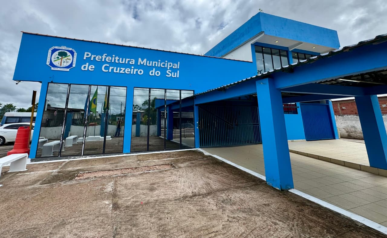 Sexta-feira será feriado em Cruzeiro do Sul pelo Dia do Trabalhador