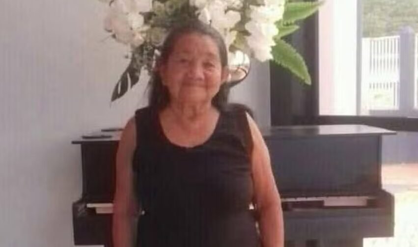 Após cinco anos, família consegue na Justiça levar restos mortais de indígena morta por Covid para aldeia no interior do Acre