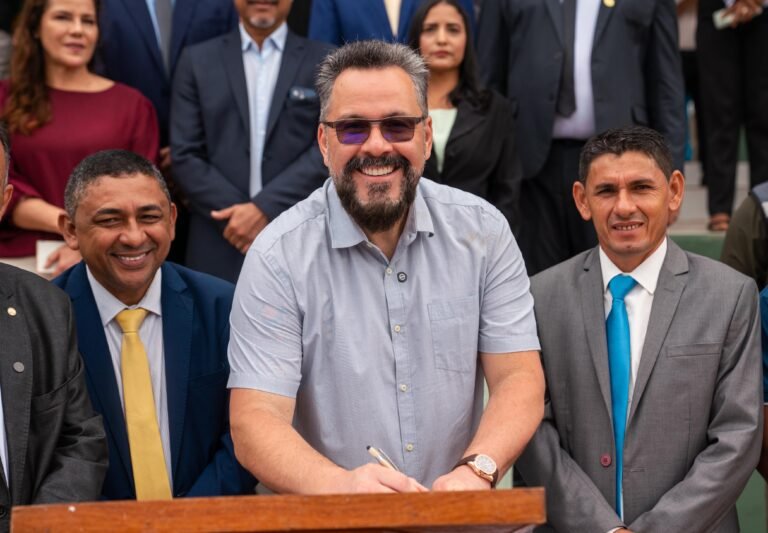Alan Rick garante recursos para festival em Porto Walter e eventos esportivos em Assis Brasil