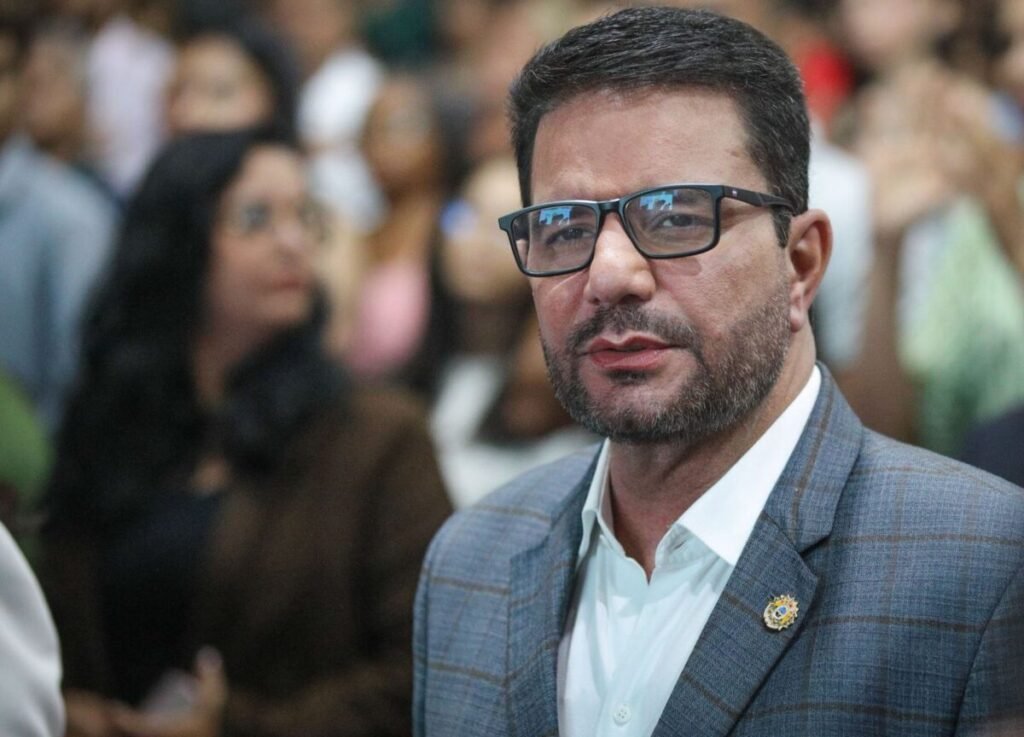STF publica acórdão da decisão que anula provas e fortalece defesa de Gladson Camelí