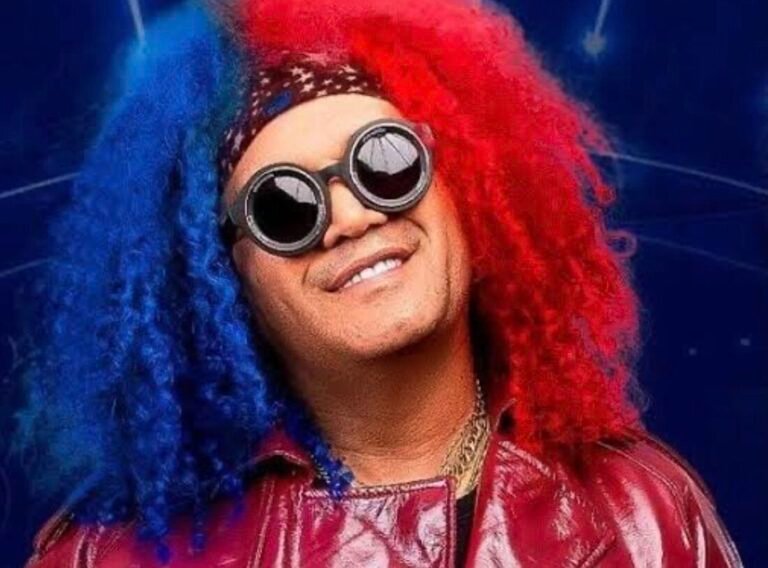 Wanderley Andrade se apresenta neste domingo em Mâncio Lima e convida população para o show