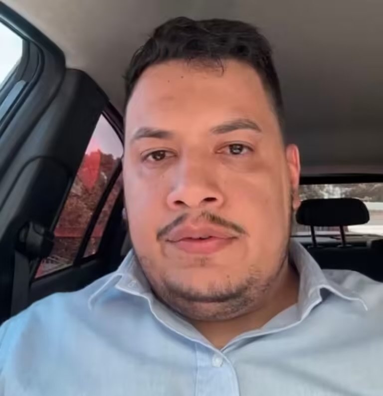 Padrasto de adolescente envolvido em tiroteio se pronuncia pela primeira vez
