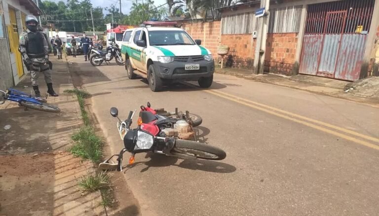 Acre registra duas mortes decorrentes de intervenção policial em abril de 2026