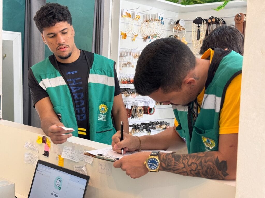 Procon intensifica fiscalização com a chegada do Dia das Mães