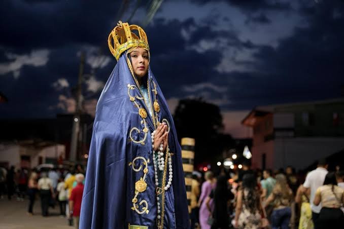 108º Novenário de Nossa Senhora da Glória terá campanha social e eventos tradicionais em Cruzeiro do Sul