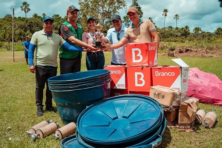 Saúde Itinerante realiza mais de 1.000 procedimentos e amplia atendimento especializado em comunidades rurais de Mâncio Lima
