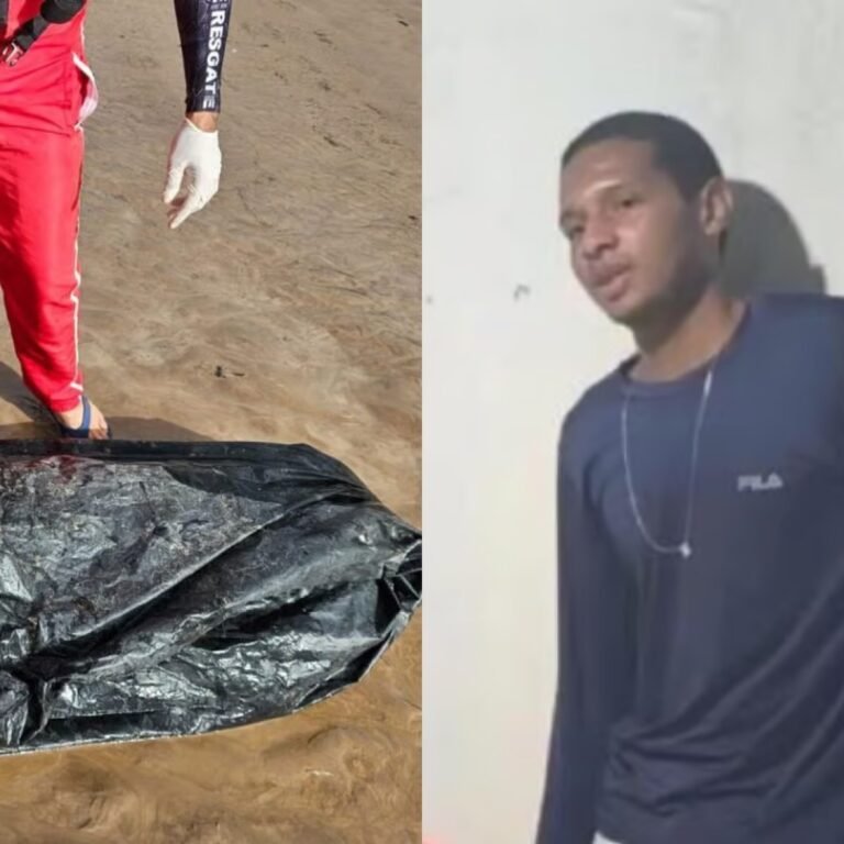 Corpo de jovem desaparecido é encontrado no Rio Purus
