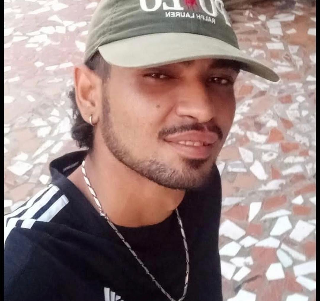 Família busca jovem de 27 anos desaparecido desde sexta-feira em Cruzeiro do Sul