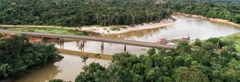 Moradores da Ponte do Moa denunciam poluição sonora e pedem providências das autoridades em Cruzeiro do Sul
