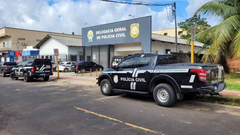 Jovem é preso após furtar pote de Nutella e diz que levaria o produto para a filha em Cruzeiro do Sul