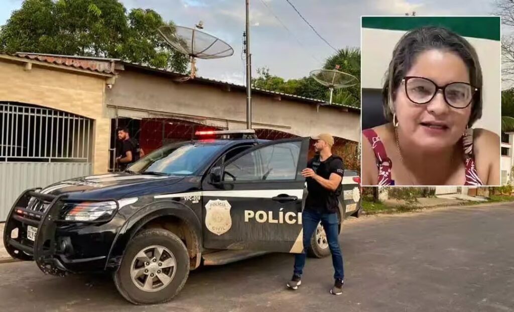 Justiça mantém condenação de ex-vereadora que desviava dinheiro de idosos, no Acre