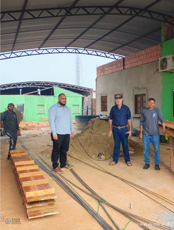 Informativo Rural: Sindicato dos Trabalhadores Rurais de Acrelândia destaca novas conquistas e parcerias para o homem do campo