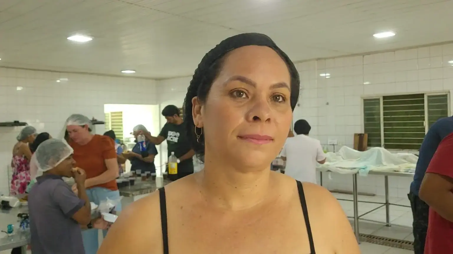 Curso de derivados da banana abre novas oportunidades de renda para agricultoras de Rodrigues Alves