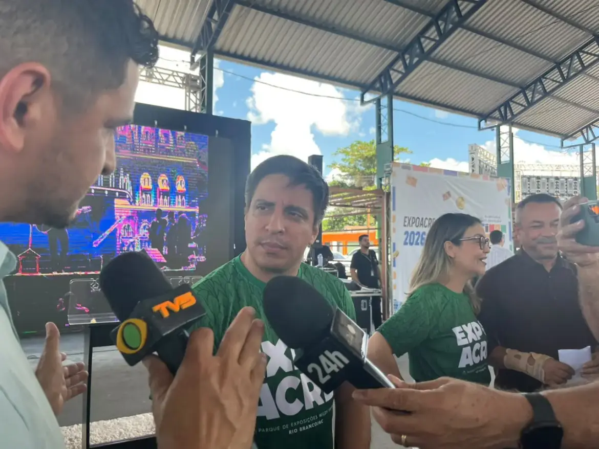 Chefe da Casa Civil esclarece decisão do TCE e garante manutenção de shows