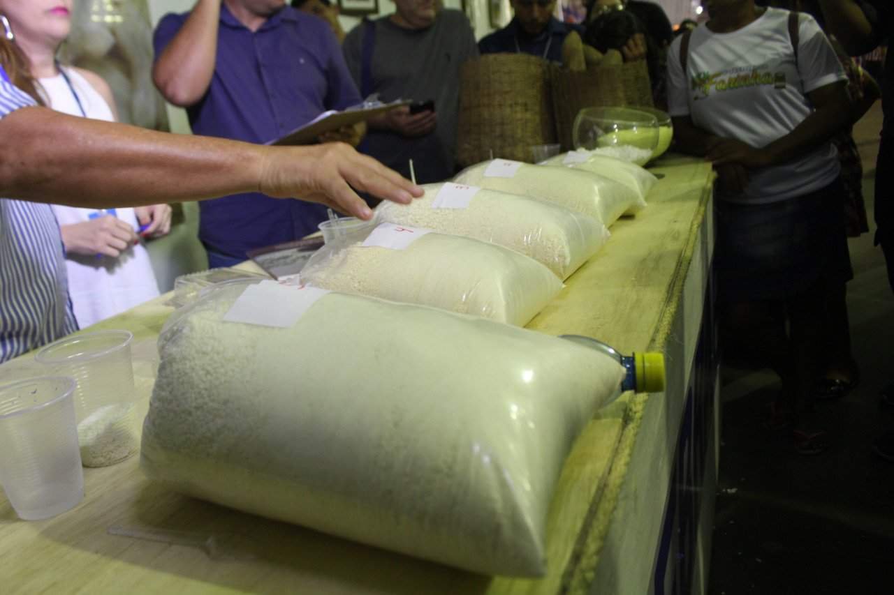 Cruzeiro do Sul abre credenciamento para empreendedores do 9º Festival da Farinha