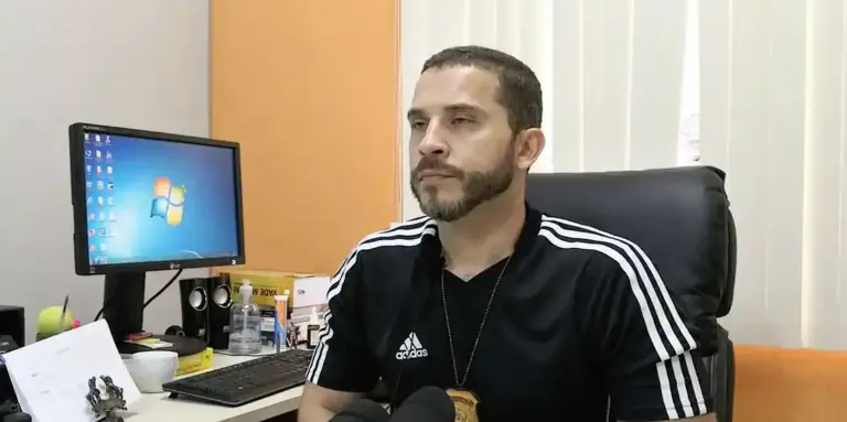 Delegado é condenado pela terceira vez por tentar invadir casa da ex-mulher no Acre; ele nega acusações: “perseguição”