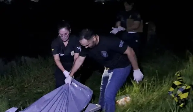 Pescaria termina em tragédia no interior do Acre e idoso morre afogado