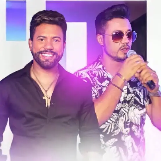 João Lucas e Marcelo confirmam show no Festival do Milho, em Porto Walter