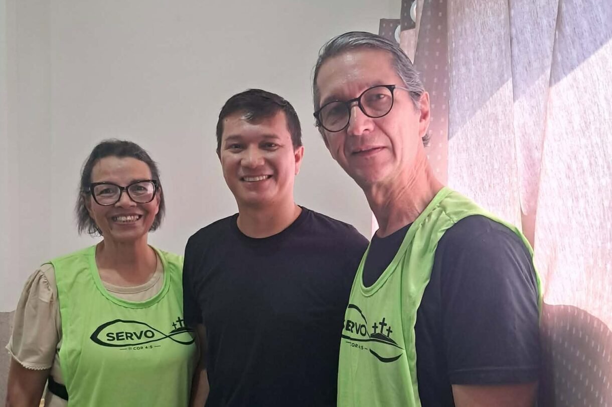 Instituto Maranata leva atendimentos de saúde à população de Sena Madureira