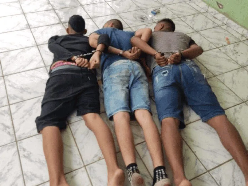 Investigação da Polícia Civil resulta em condenação de acusados de homicídio no interior do Acre