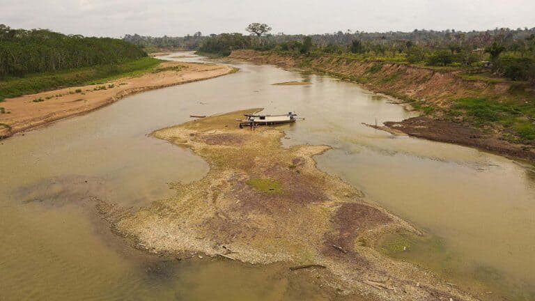 Acre cria Gabinete de Crise Hídrica para enfrentar estiagem