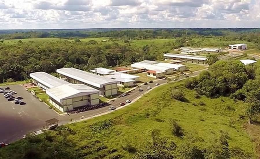 Confusão na Ufac de Cruzeiro do Sul termina com três estudantes conduzidos à delegacia