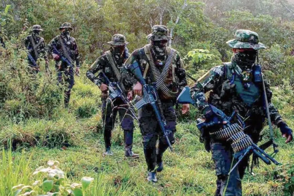 General do Exército diz que tropas brasileiras trocam tiros semanalmente com dissidentes das Farc na Amazônia