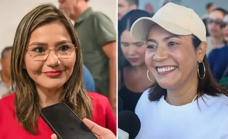 Mailza anuncia primeira agenda com Jéssica Sales e admite: “sou pacata, ela é explosiva”