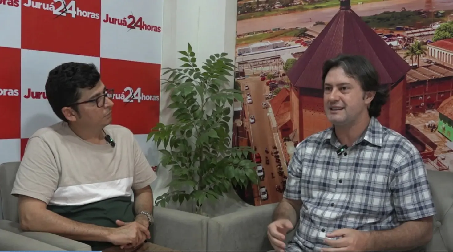 Em entrevista ao Juruá24horas, Márcio Alécio detalha ações do Incra no Juruá, confirma pré-candidatura a deputado federal e defende fundo nacional para recuperar ramais do Acre