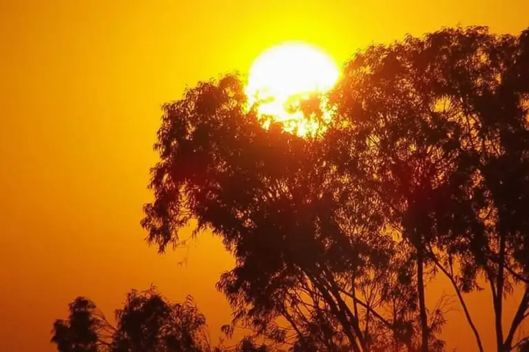 Vale do Juruá terá segunda-feira de calor, sol e baixa umidade do ar