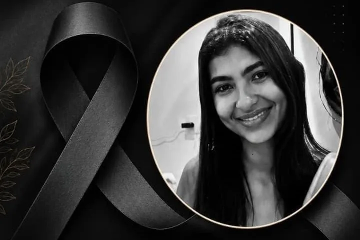 Campanha solidária arrecada fundos para translado de Reginaria Bandeira da Silva