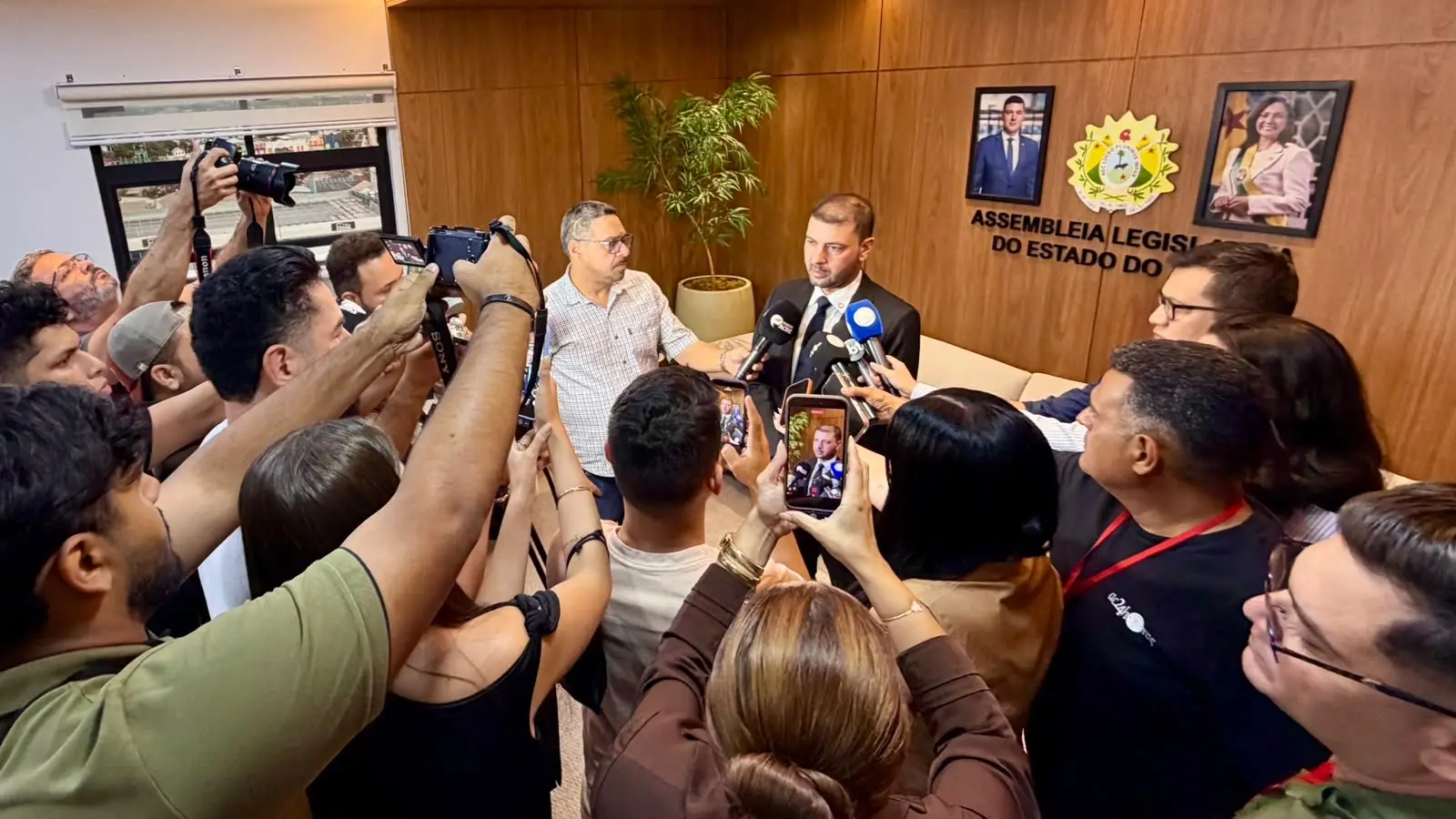 Assembleia Legislativa aprova novo Plano de Cargos e Carreiras e se prepara para primeiro concurso público