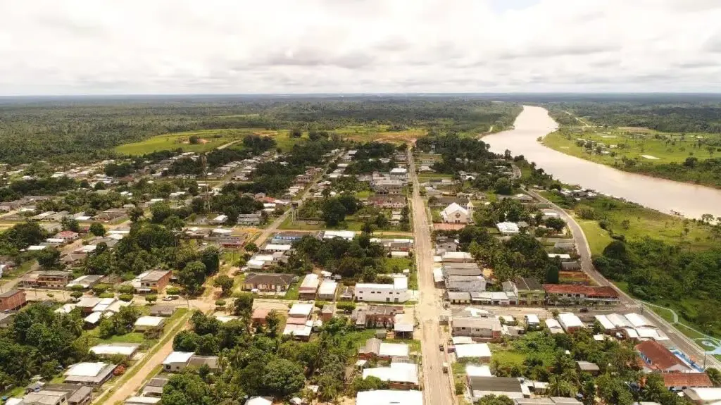Justiça atende pedido do MPAC e garante água e energia em escola rural de Rodrigues Alves