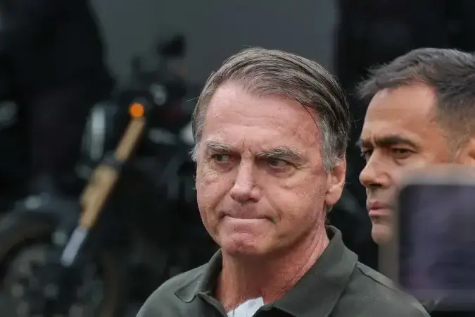 STF autoriza abertura de inquérito sobre filme de Bolsonaro