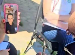 Após 6 anos desaparecido, homem é localizado pelo MPAC e reencontra família por videochamada