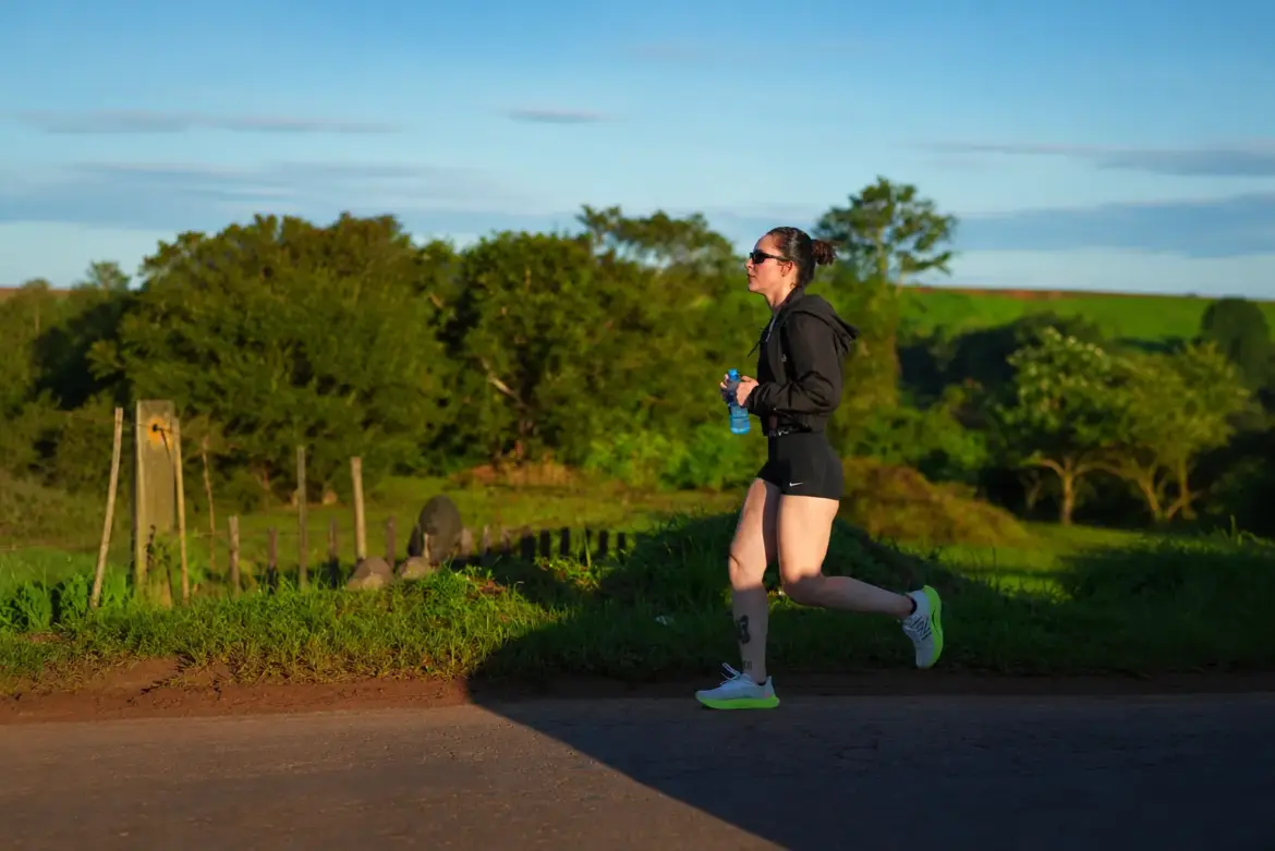 A corrida está em alta mas muita gente está esquecendo do básico