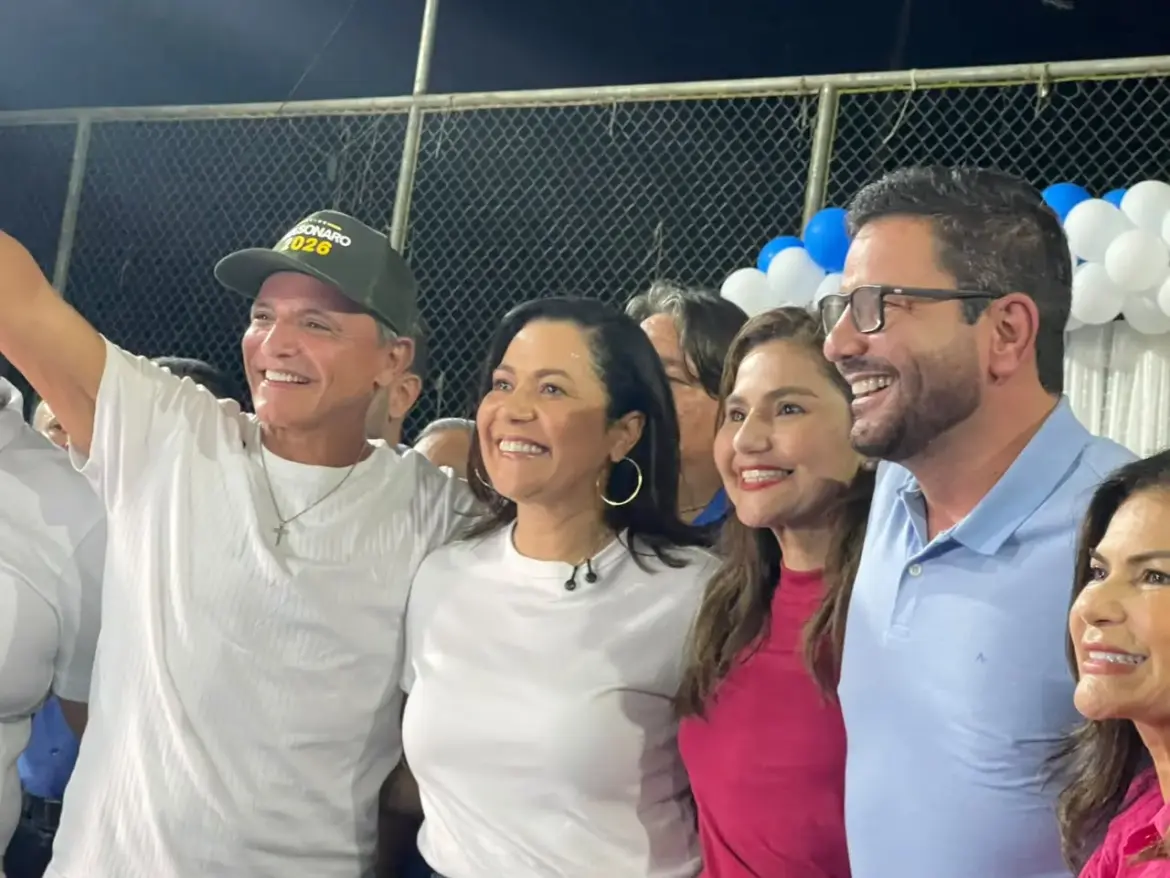 Gladson convoca convenção para oficializar Mailza, Jéssica, Bittar e sua candidatura