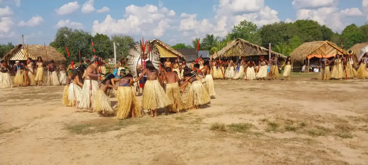 Festival do Matxu celebra cultura e tradição do povo Shanenawa; veja data