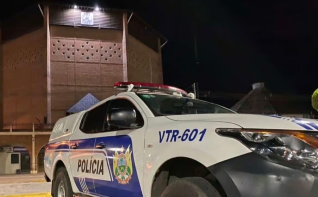 Polícia Militar cumpre mandado de prisão em Cruzeiro do Sul e alcança marca expressiva em 2026