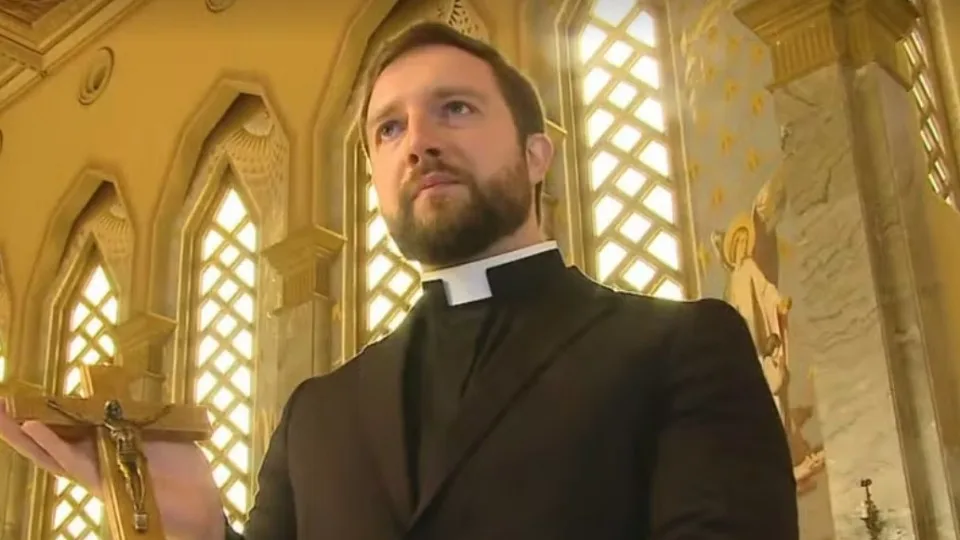 Padre exorcista do RS afirma que menos de 10% dos atendimentos envolvem possíveis casos sobrenaturais