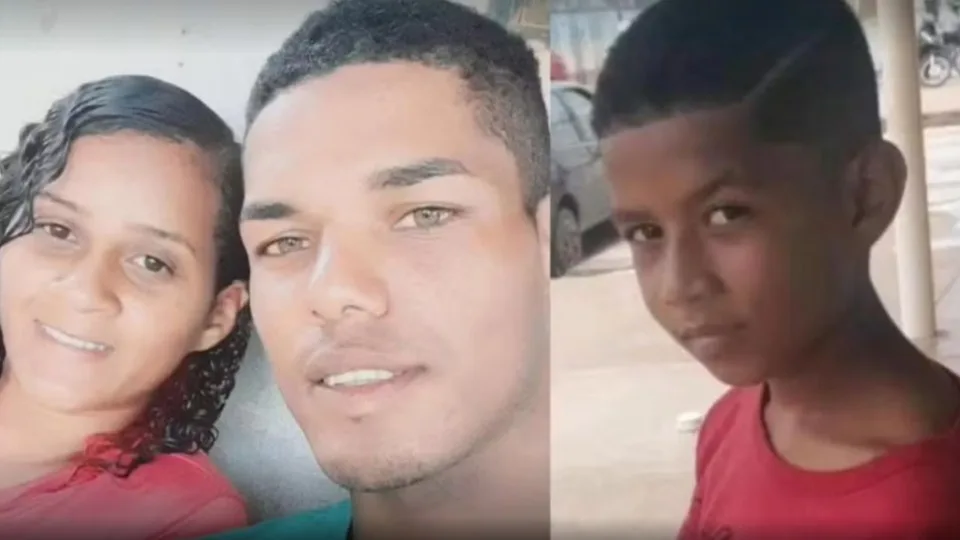 Família é encontrada morta dentro de caixa d’água na Bahia; criança de 10 anos está entre as vítimas