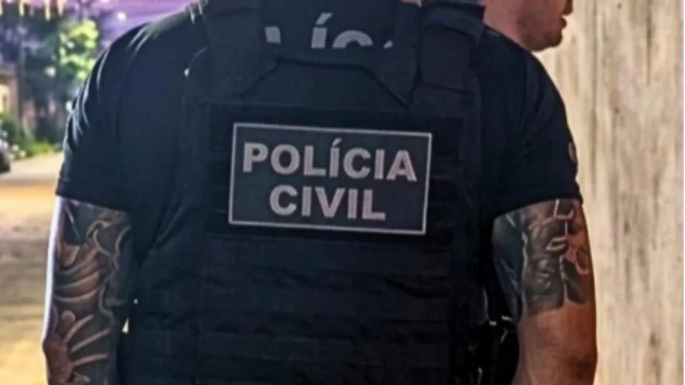 Polícia Civil de Rondônia atua em ação conjunta contra rede financeira de facção criminosa