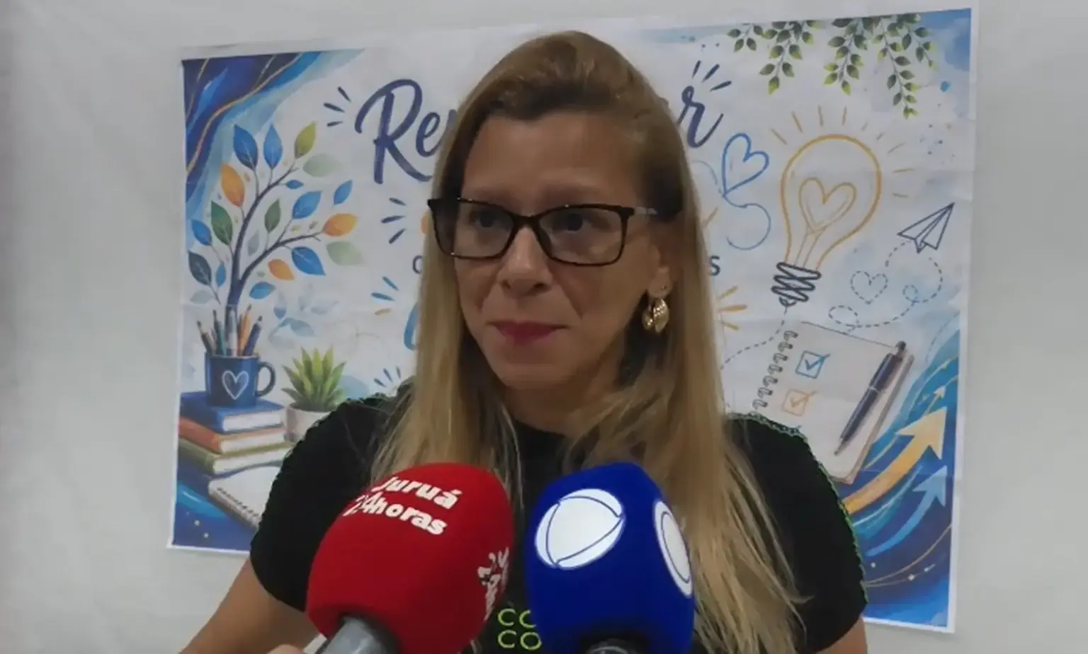 Saúde bucal na infância: Parceria do PSE leva escovação, flúor e kits de higiene para alunos